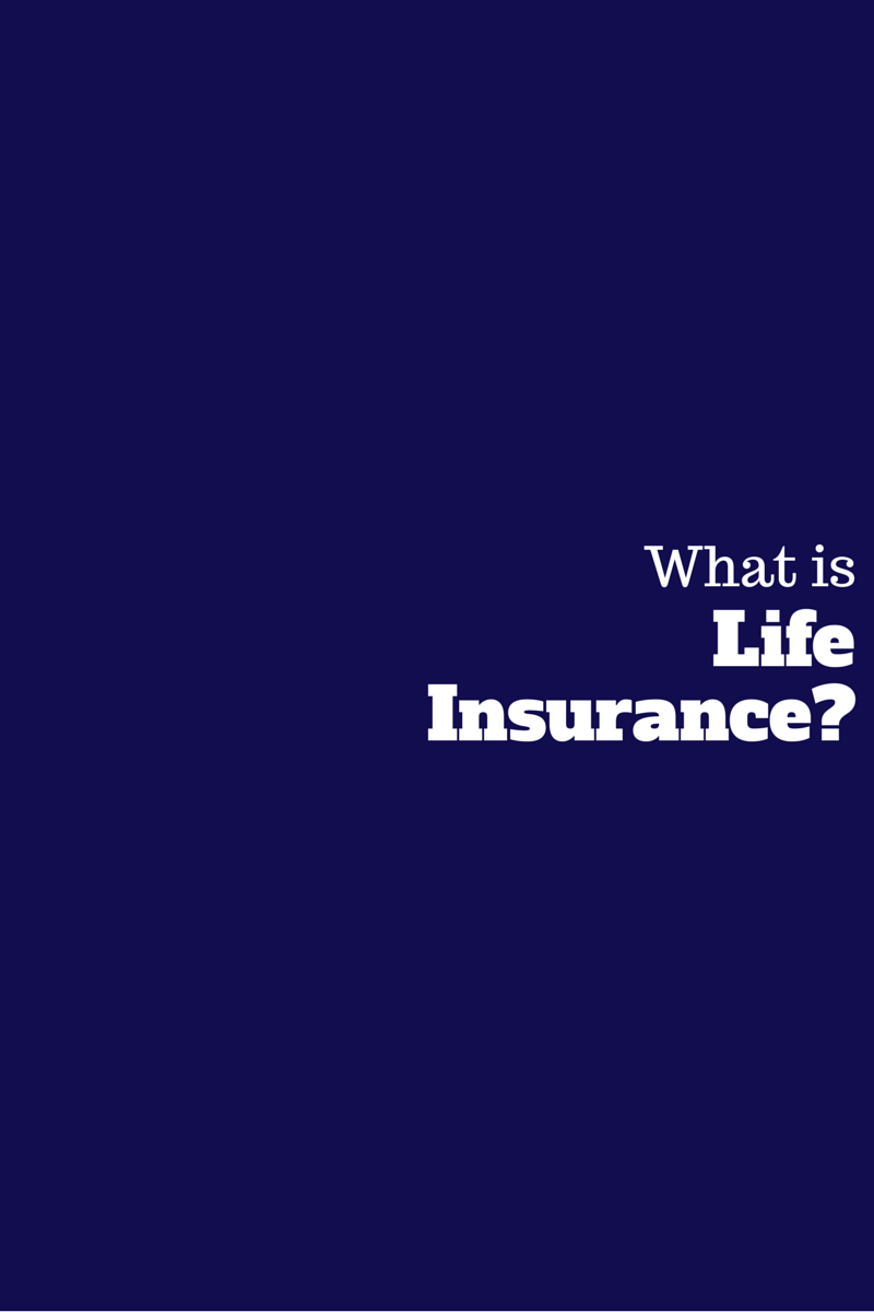 What is Life Insurance & Why is Batman here? | LION.ie