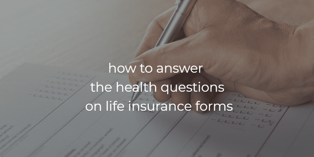 Health How to Medical Answer \u0026 Questions Life ... Insurance