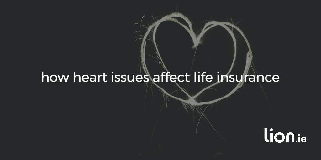 heart attack life insurance