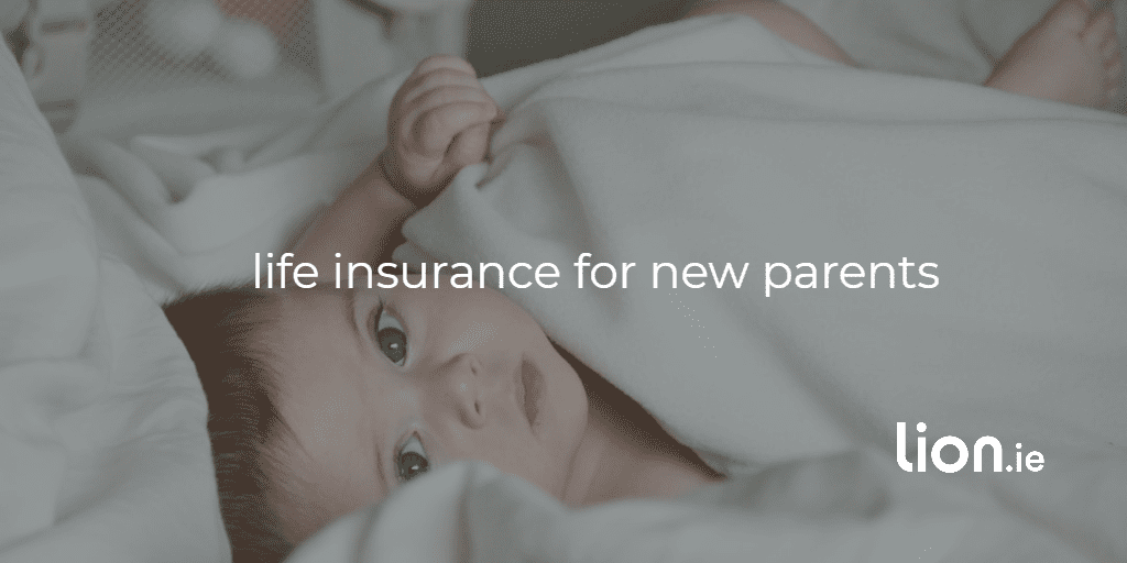 life insurance for new parents
