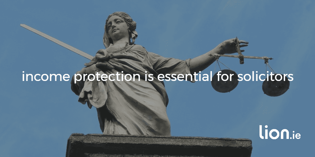 solicitors income protection