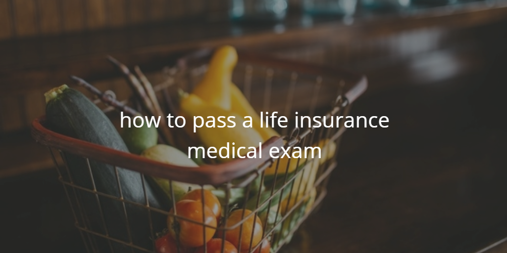 life insurance medical