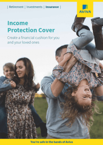 Aviva Income-Protection-Brochure