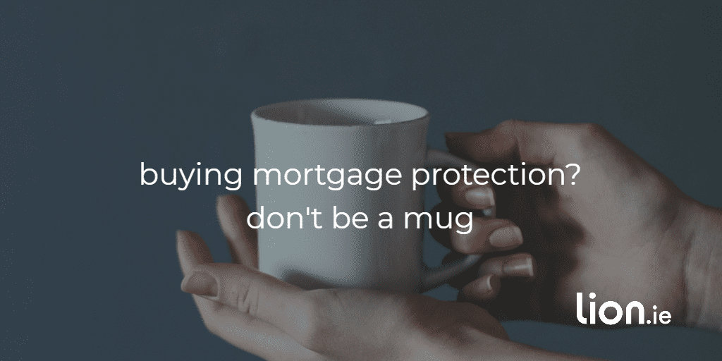 buying mortgage protection