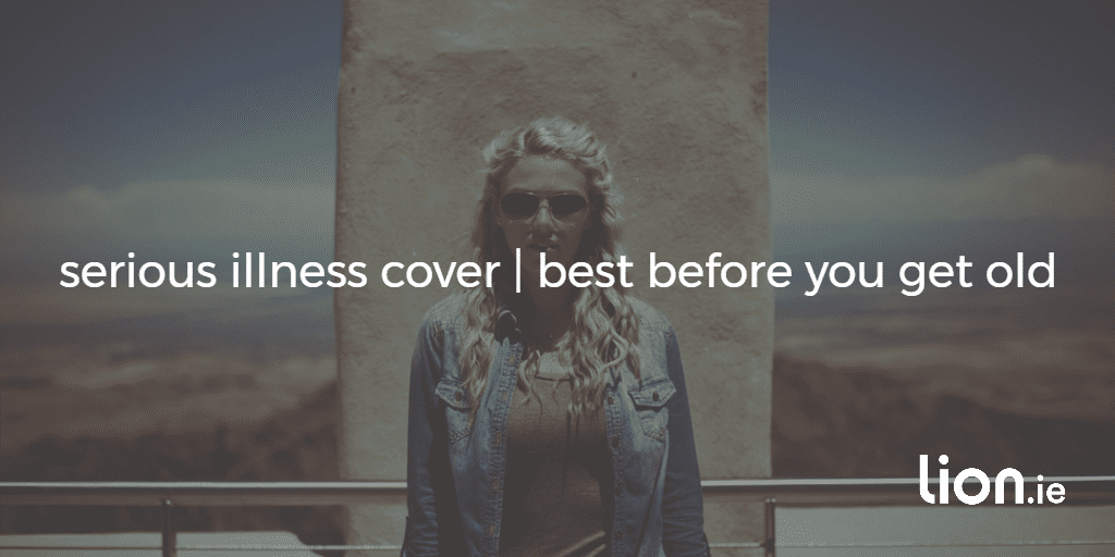 serious illness cover for young people