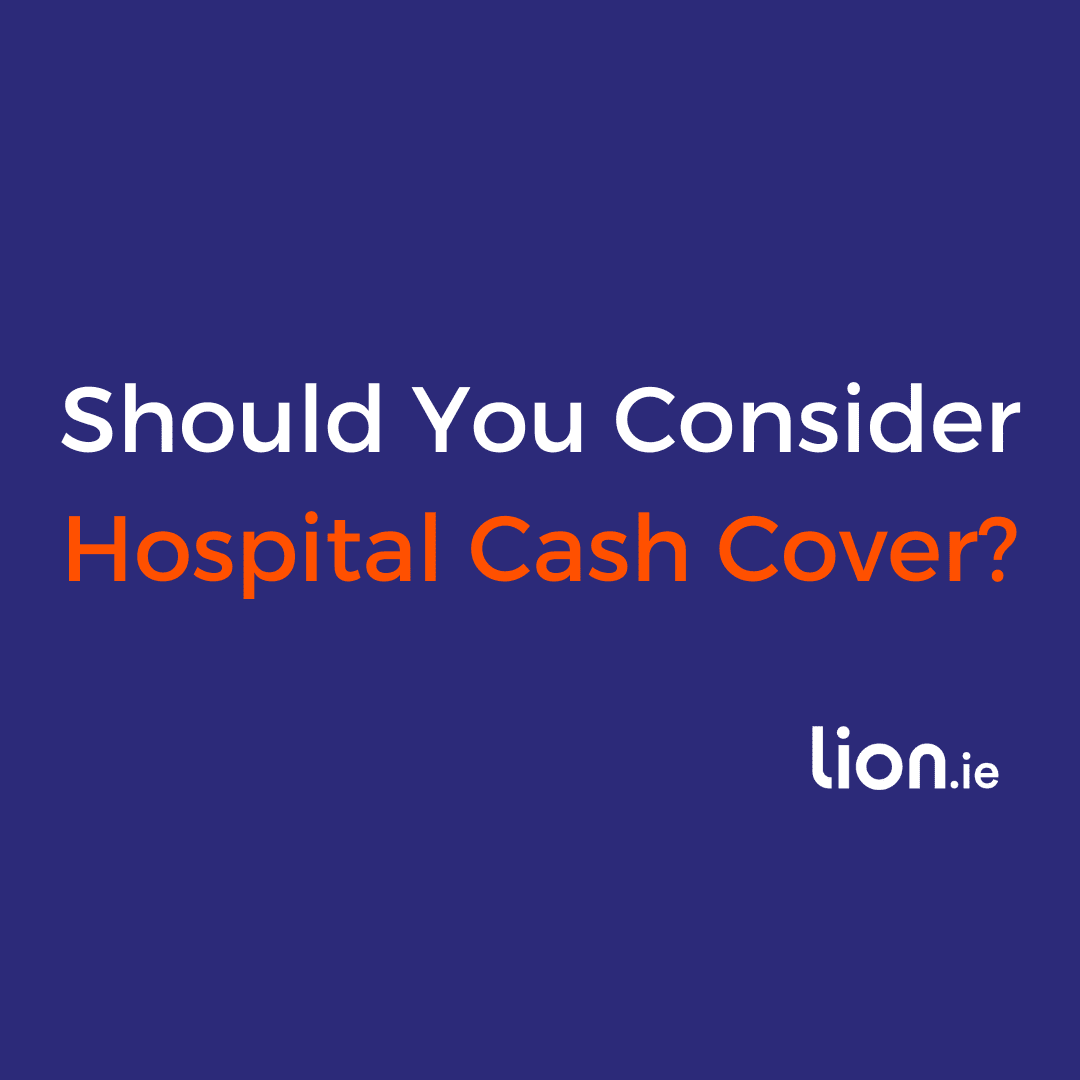 Should You Consider Hospital Cash Cover?