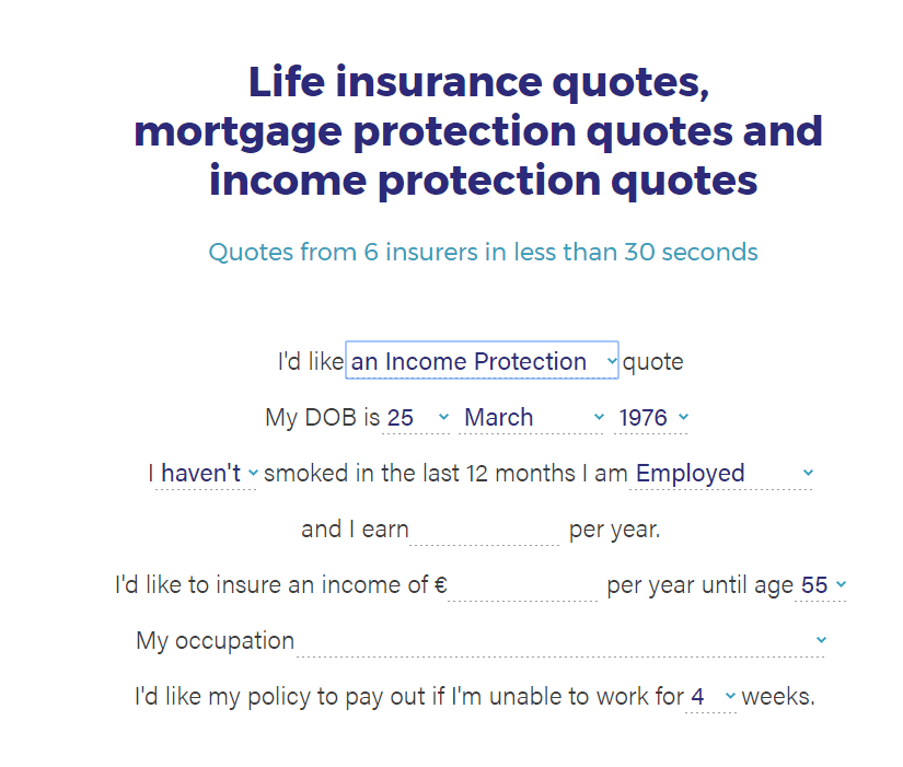 Life Insurance Quotes Australia | Life Insurance Blog