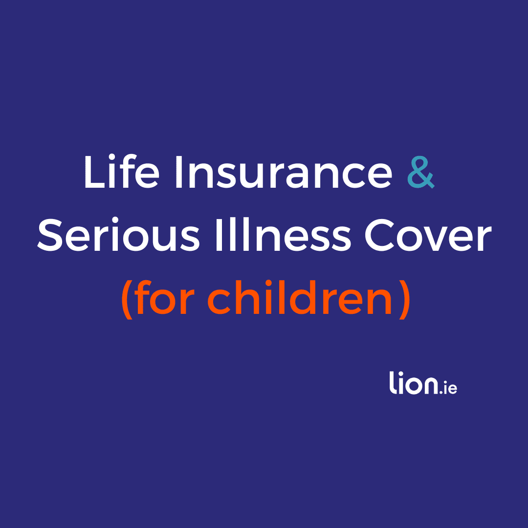 life insurance for children