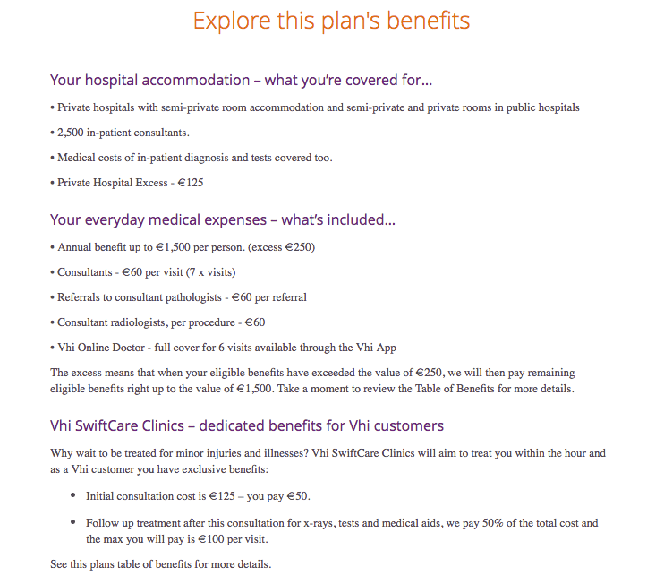 do i need serious illness cover if i have health insurance lion ie vhi claim form