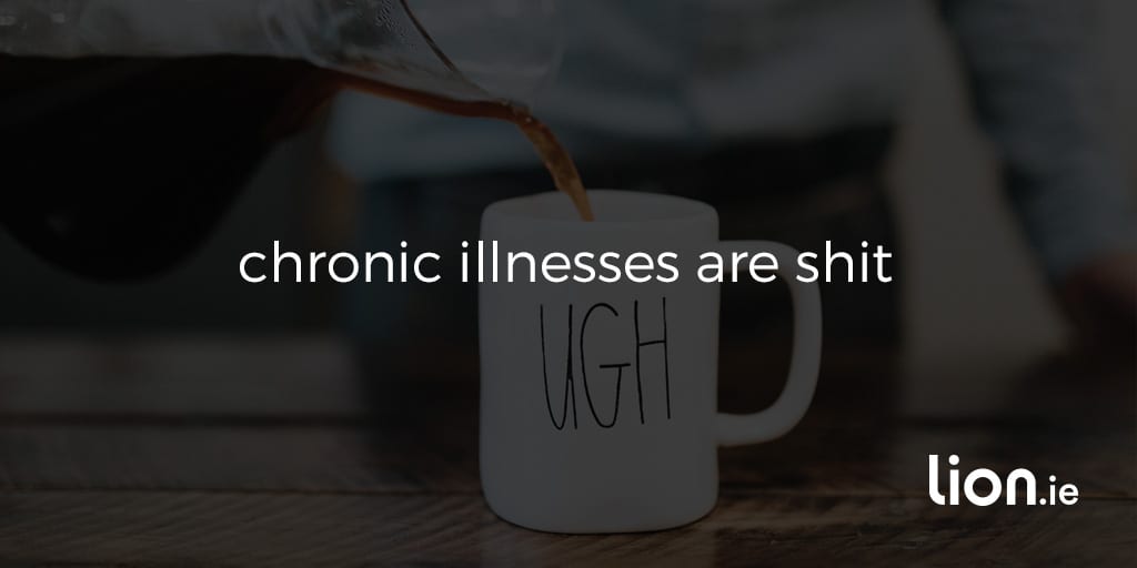 chronic illnesses