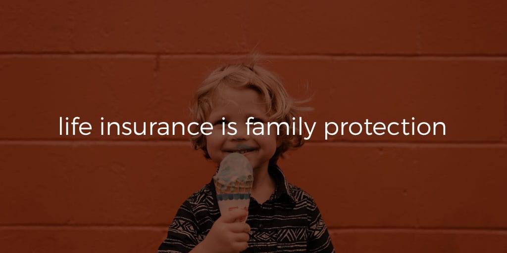 types of life insurance