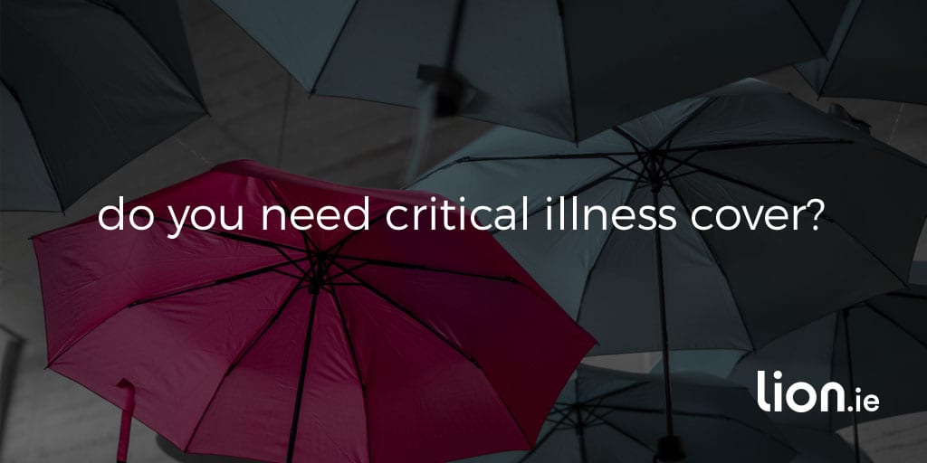 critical illness cover