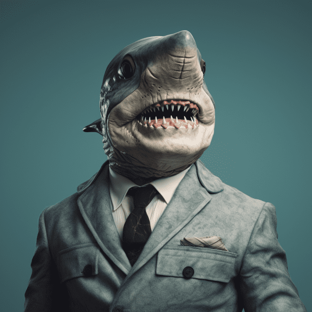 loan shark