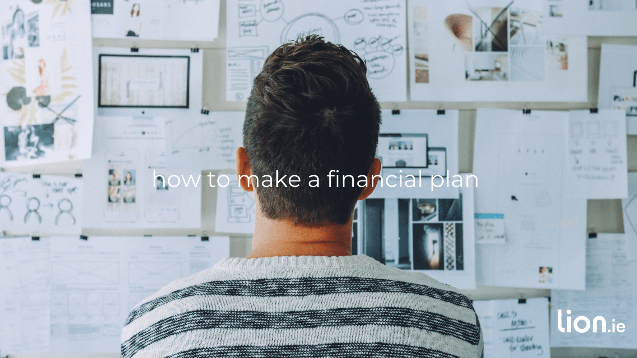 How to Make a Financial Plan 