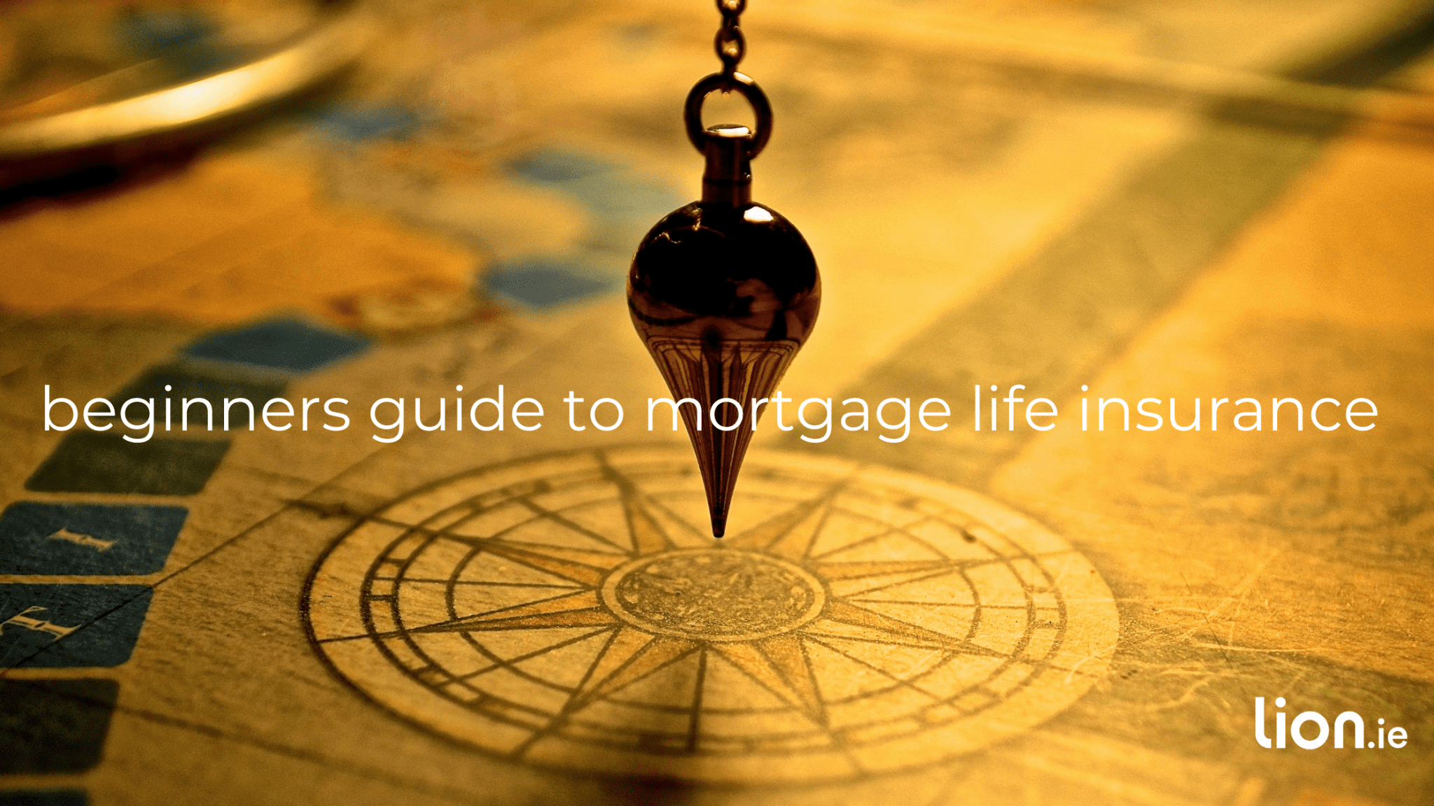 beginners guide to mortgage life insurance