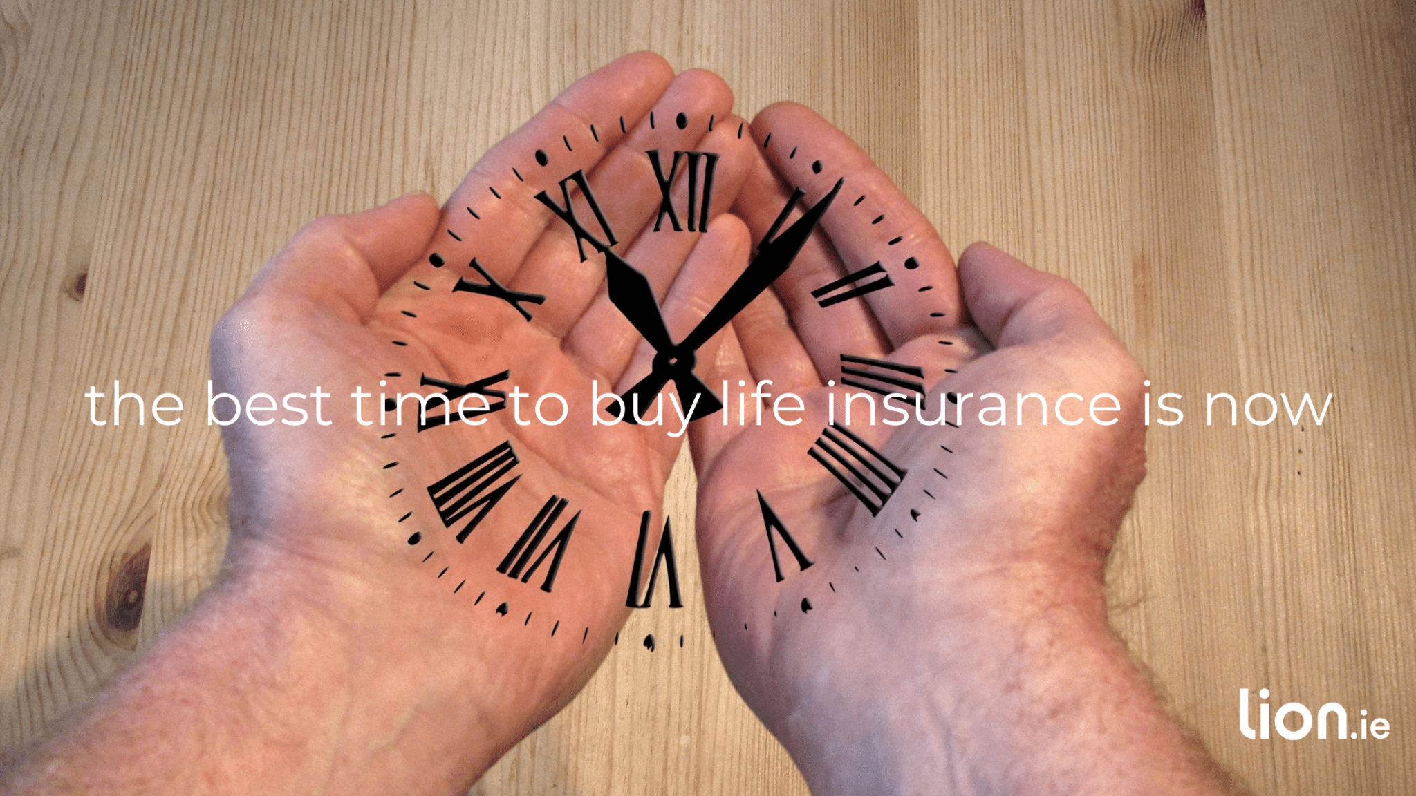 best time to buy life insurance