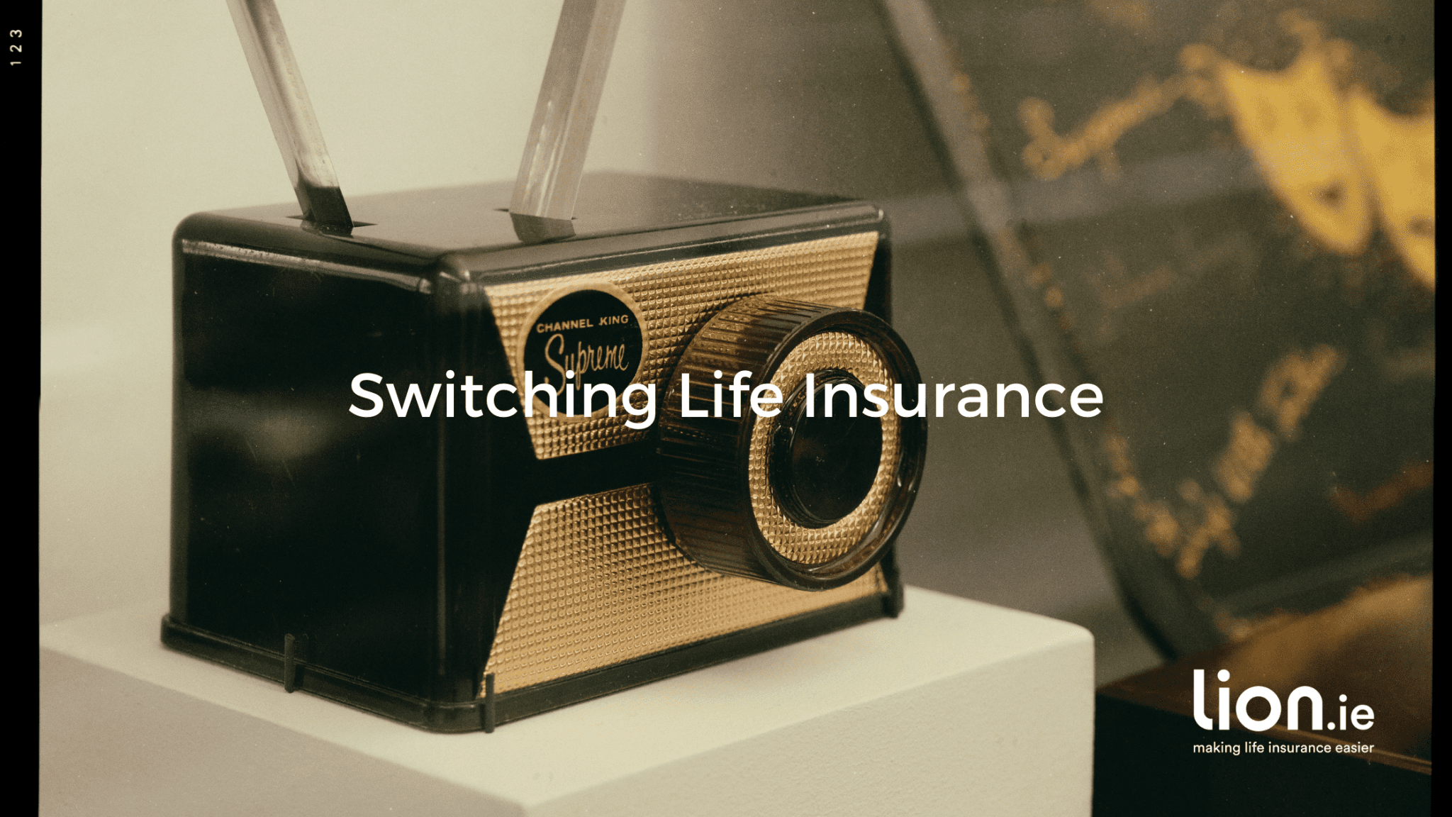 switching life insurance