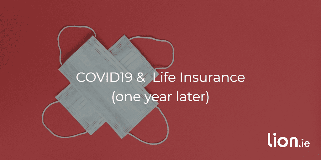 covid19 life insurance
