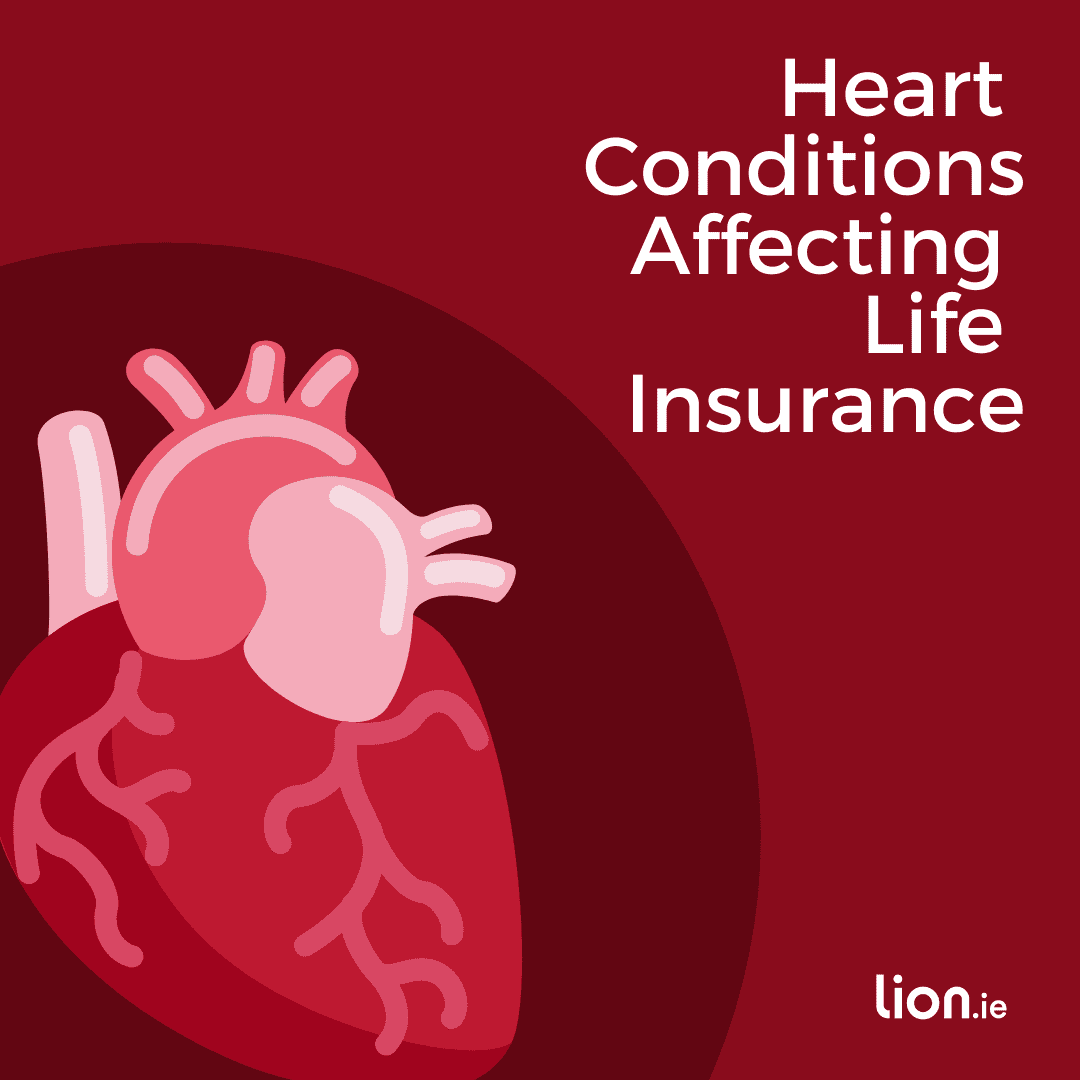 Heart Conditions Affecting Life Insurance