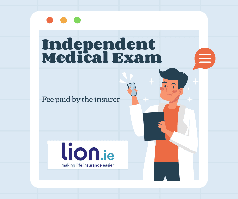 life insurance medical exam