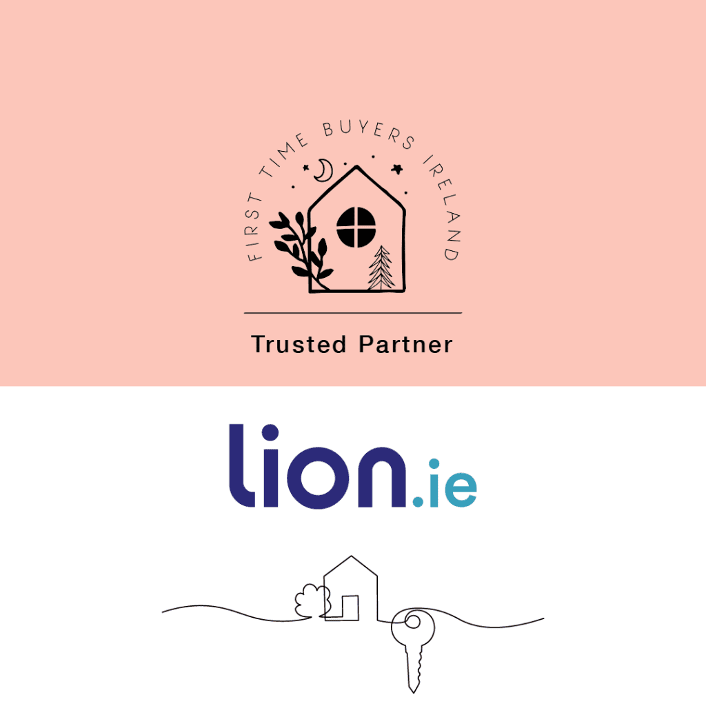 first time buyers ireland trusted partner