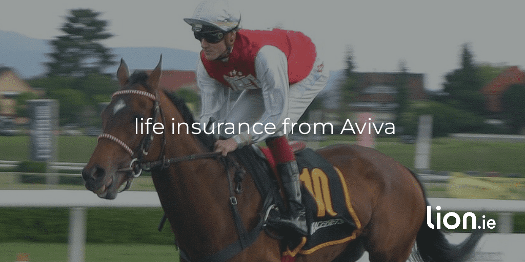 life insurance from aviva