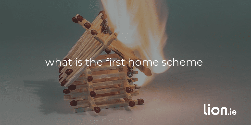 what is the first home scheme
