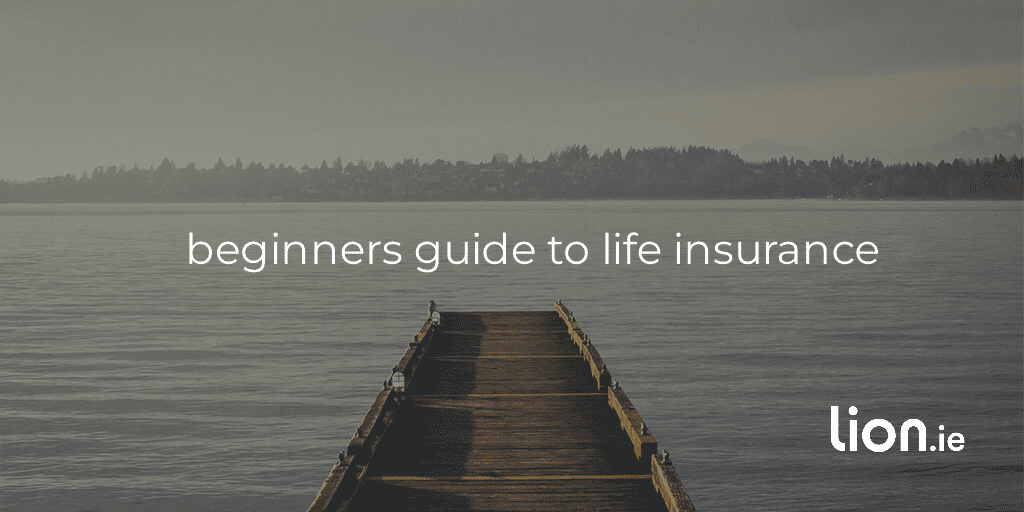 beginners guide to life insurance