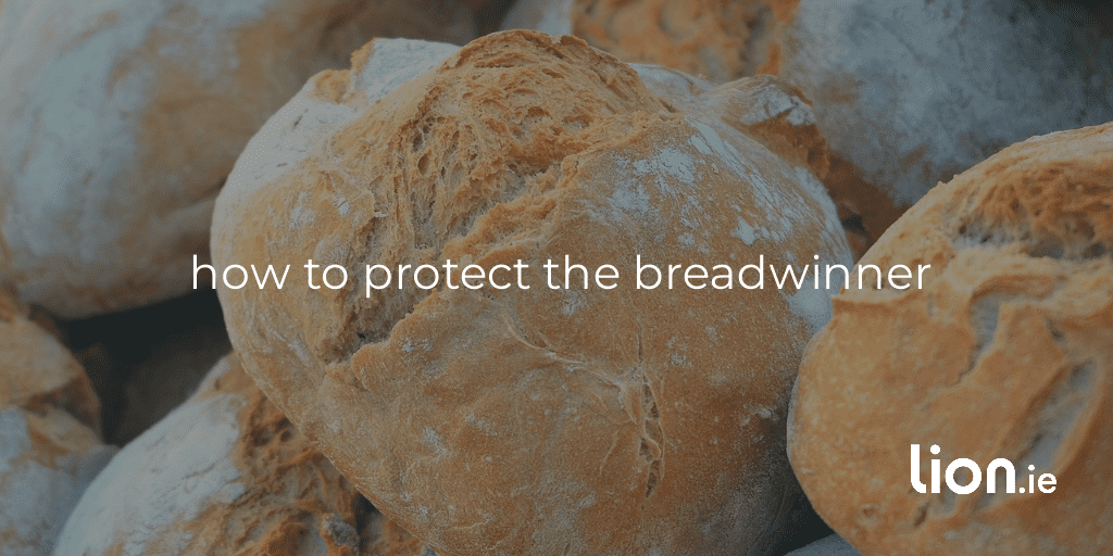 breadwinner life insurance