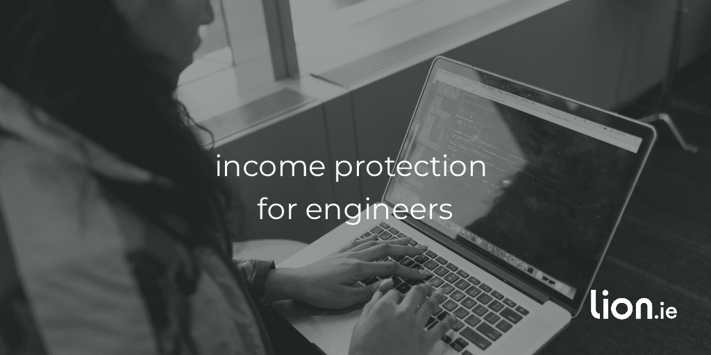 engineers income protection