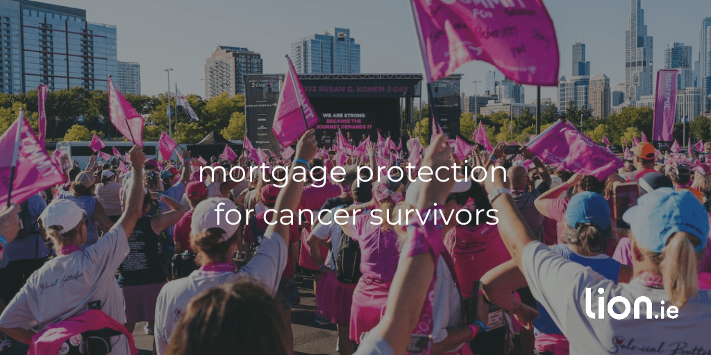 mortgage protection cancer survivors