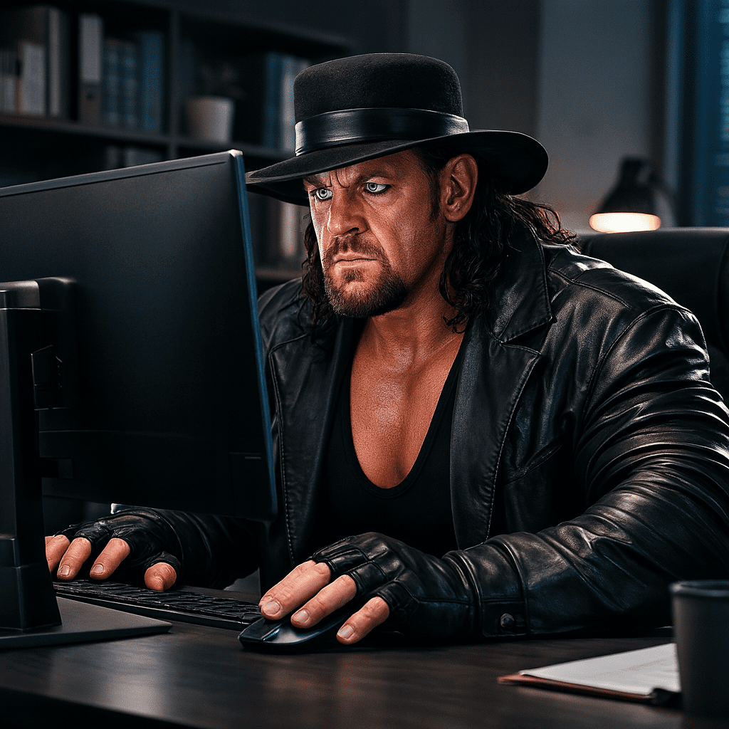 the underwriter wrestler image