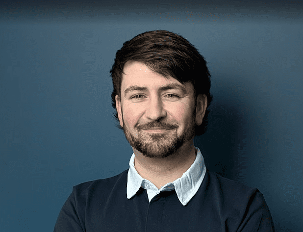 Richie – Protection Advisor at Lion.ie